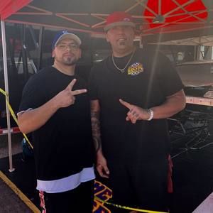 Meet your Posher, Gil